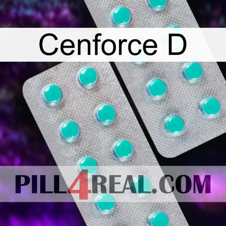 Cenforce D 29